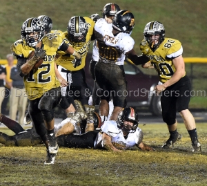 SPC! Three in a Row!