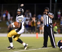 Spiders win thriller over Bulls