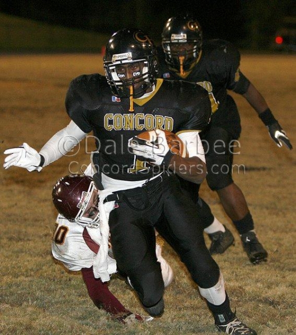 Spiders destroy Spartans!