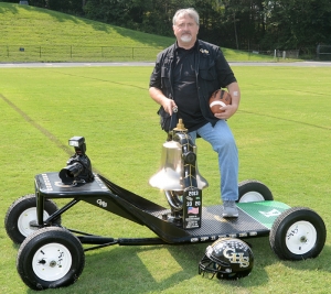 Photographer - Dale Barbee