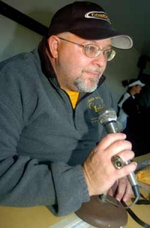 Voice of the Spiders